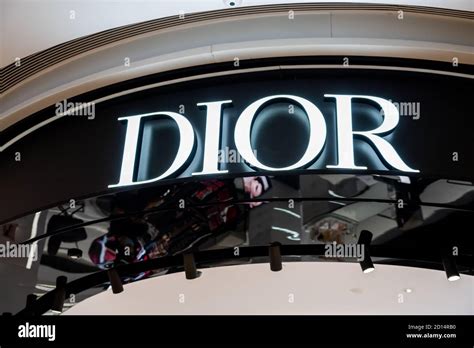 dior empresa